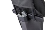 Croozer Yuuna Kindermodul Premium Sitz