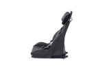 Croozer Yuuna Kindermodul Premium Sitz