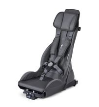 Croozer Yuuna Kindermodul Premium Sitz