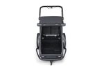 Croozer Yuuna Lastenmodul Cargoplatte