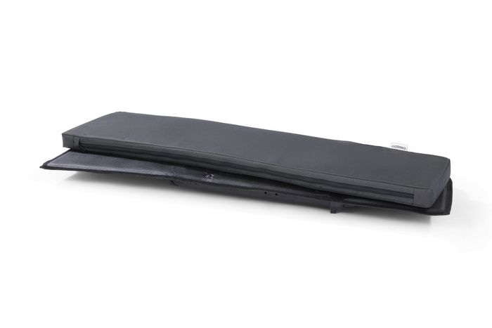 Croozer Yuuna Hunde Matte beidseitig nutzbar