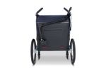 Croozer Kid Lykke Kinderfahrradanhänger für 2 Kinder