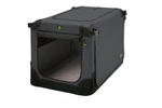 Maelson Soft Kennel faltbare Hundebox / Tier Transportbox XXL