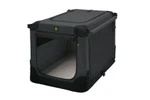 Maelson Soft Kennel faltbare Hundebox / Tier Transportbox XXL