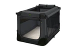 Maelson Soft Kennel faltbare Hundebox / Tier Transportbox XXL