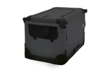 Maelson Soft Kennel faltbare Hundebox / Tier Transportbox XXL