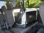 Maelson Soft Kennel faltbare Hundebox in 5 Größen, anthrazit