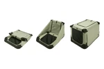 Maelson Soft Kennel faltbare Hundebox / Tier Transportbox Beige