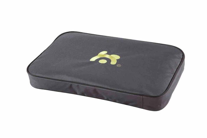 Maelson Lounge Mat für Soft Kennel / Hundekissen- Farbe: Anthrazit Maelson Lounge Mat für Soft Kennel / Hundekissen- Farbe: Anthrazit