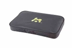 Maelson Lounge Mat für Soft Kennel / Hundekissen- Farbe: Anthrazit