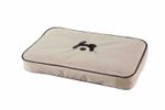 Maelson Lounge Mat für Soft Kennel / Hundekissen - Beige