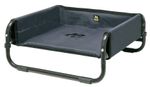 Maelson Soft Bed faltbares Hundebett - Farbe: Anthrazit