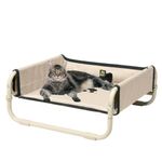 Maelson Soft Bed faltbares Hundebett - Farbe: Beige