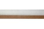 Maelson Soft Bed faltbares Hundebett - Farbe: Beige