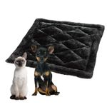 Maelson Soft Bed Deluxe Matte/Einlegematte Soft Bed - Anthrazit