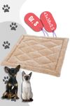Maelson Soft Bed Deluxe Matte /Einlegematte Soft Bed - Beige