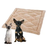 Maelson Soft Bed Deluxe Matte / Einlegematte für Soft Bed - Farbe: Beige