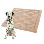 Maelson Soft Bed Deluxe Matte /Einlegematte Soft Bed - Beige
