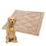 Maelson Soft Bed Deluxe Matte /Einlegematte Soft Bed - Beige