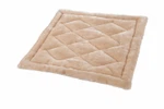 Maelson Soft Bed Deluxe Matte / Einlegematte für Soft Bed - Farbe: Beige