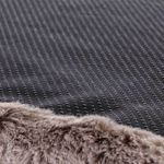 Maelson MemoFluff - Orthopädische Kissen für Hunde - Stone