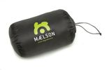 Maelson Cosy Roll Hundedecke - Farbe: Schwarz, Beige