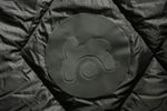 Maelson Cosy Roll Hundedecke - Farbe: Schwarz, Beige