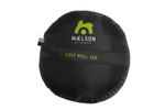 Maelson Cosy Roll Hundedecke - Farbe: Schwarz, Beige