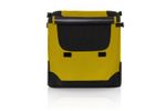 Maelson Soft Kennel Hundebox in 3 Größen - Saffron Yellow