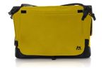 Maelson Soft Kennel Hundebox in 3 Größen - Saffron Yellow