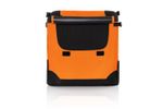 Maelson Soft Kennel faltbare Hundebox in 3 Größen - Neon Orange