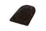 Maelson Snuggle Kennel / Faltbare Stofftransportbox - Anthrazit