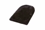 Maelson Snuggle Kennel / Faltbare Stofftransportbox - Anthrazit
