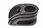 Maelson Snuggle Kennel / Faltbare Stofftransportbox - Anthrazit