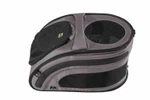 Maelson Snuggle Kennel / Faltbare Stofftransportbox - Anthrazit