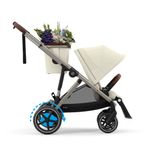Cybex e-Gazelle S Kinderwagen mit E-Antrieb