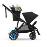 Cybex e-Gazelle S Kinderwagen mit E-Antrieb