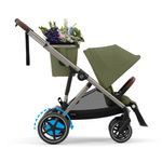Cybex e-Gazelle S Kinderwagen mit E-Antrieb