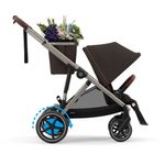 Cybex e-Gazelle S Kinderwagen mit E-Antrieb