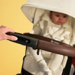 Cybex e-Gazelle S Kinderwagen mit E-Antrieb