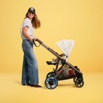 Cybex e-Gazelle S Kinderwagen mit E-Antrieb