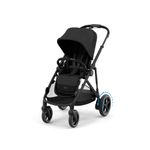 Cybex e-Gazelle S Kinderwagen mit E-Antrieb