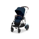 Cybex e-Gazelle S Kinderwagen mit E-Antrieb