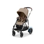 Cybex e-Gazelle S Kinderwagen mit E-Antrieb