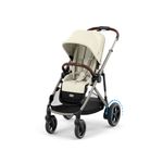 Cybex e-Gazelle S Kinderwagen mit E-Antrieb