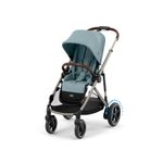 Cybex e-Gazelle S Kinderwagen mit E-Antrieb