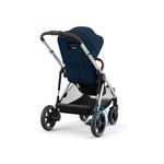 Cybex e-Gazelle S Kinderwagen mit E-Antrieb
