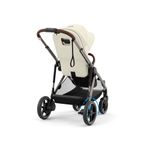 Cybex e-Gazelle S Kinderwagen mit E-Antrieb