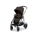 Cybex e-Gazelle S Kinderwagen mit E-Antrieb
