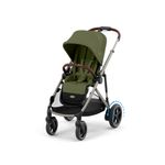 Cybex e-Gazelle S Kinderwagen mit E-Antrieb